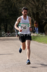 Senior mens 12 Stage Relay, ERRA 12 and 6 Stage Relays, Sutton Coldfield. Photo: David T. Hewitson/Sports for All Pics